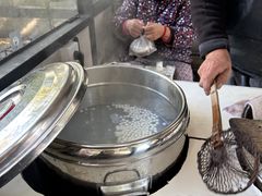 -潘玉麟糖粥
