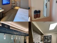 -汉庭(成都九眼桥牛王庙地铁站店)