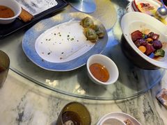 -外婆小菜(灵岩南路店)