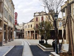 -赤坎·广东华侨国际旅游度假区