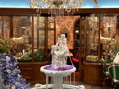 -秘密旅行Bonjour(黑金冠 江南西店)