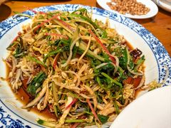-陈家老院子·长春特色东北家宴(一匡街店)