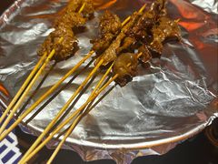 -何师烧烤Pro ·江湖川菜·小龙虾·精酿(太古里旗舰店)