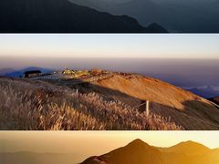 -萍乡武功山风景名胜区