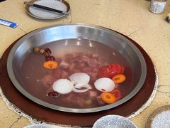 -313羊庄·羊肉火锅烧烤(李村店)