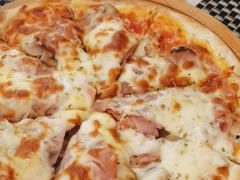 任性披萨-后厨意餐La Cucina(外交公寓店)