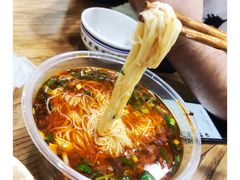 -郑家包子牛肉拉面(尚勤路店)