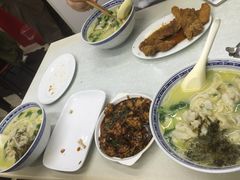 -明呈黄鱼面馆(斜土路店)