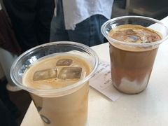 -% Arabica阿拉比卡咖啡(深圳湾万象城店)
