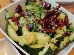 -木屋烧烤(万德庄店)
