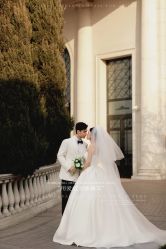 -卡兹摄影STUDIO婚纱摄影(文化路万达店)