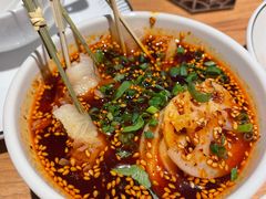 -太二酸菜鱼(长沙IFS国金中心店)
