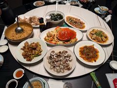 -金海湾海鲜排档(朱家尖店)