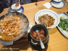 -开味馆饭铺(站前西路店)
