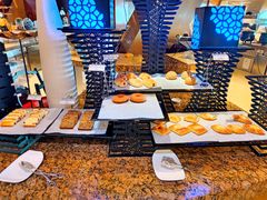 西点-杭州国际会议中心洲际酒店-原素全日餐厅(解放东路店)