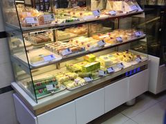 -优益滋蛋糕(斗柏路店)