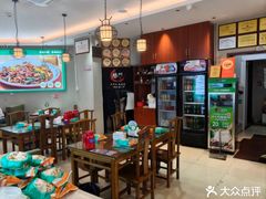 -鲁南仔·滕州炒鸡(经三路店)