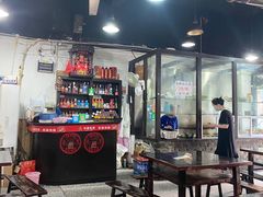 -梯坎豆花
