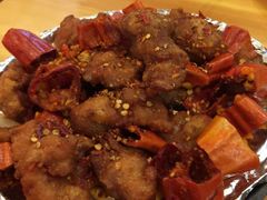 -乌镇那一年小院主题餐厅(甘泉西路店)