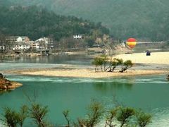 -楠溪江风景名胜区