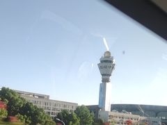 -杭州萧山国际机场