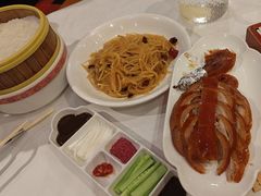 -大鸭梨烤鸭(石佛营店)
