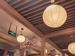 -一心创作料理屋(经开万达店)