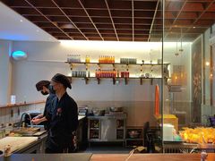 -戏作寿司(观音桥店)