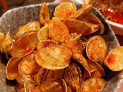 -付小姐在成都(中山公园店)