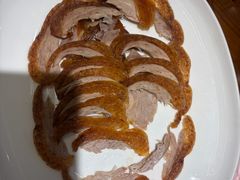 果木烤鸭-小桃红·东北菜·春饼烤鸭(南阳湖街店)