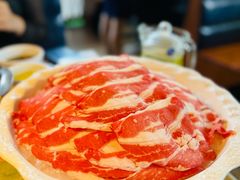 -田园肥牛府(东关街店)