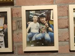 -老阿妈蒙古村·蒙古包·草原文化·歌舞表演(老君堂店)
