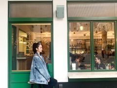 门面-RAC BAR(安福路店)