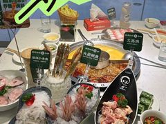 -川锅一号火锅(铜山万达店)