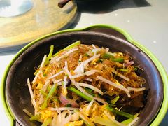 -伙靠·江浙菜(田林路店)