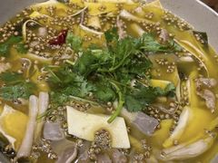 -金哥私房菜馆(张府园总店)