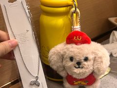 -海底捞火锅(王府井银泰in88店)