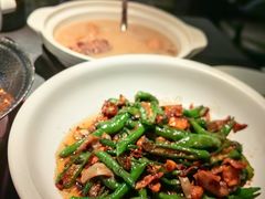 -沅江水·湖南家宴(珠江新城高德置地秋广场店)