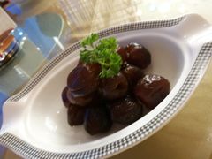 蜜枣-富丽华大酒店·御园中餐厅(茶亭路店)