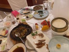 -北京全聚德(西客站店)