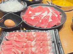 -呷哺呷哺(万达新世界店)