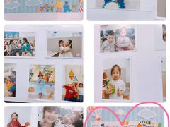 -贝迪森儿童成长中心(未央汉神中心)