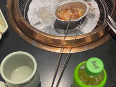 -梨花甄选自助烤肉(小寨原力场店)