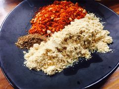 -盖帮鳝鱼串串(东郊记忆店)