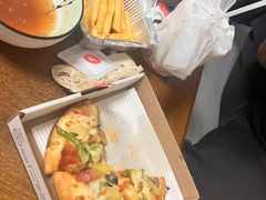 -必胜客(吾悦广场店)