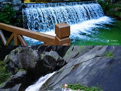 -卡定沟景区