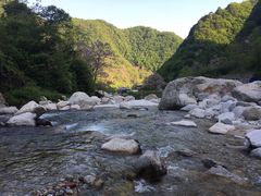 -秦岭风景区