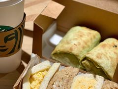 -星巴克(厦门万象城4F店)