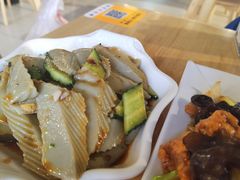 -太原面食店(解放路店)