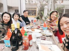 -RAC BAR(安福路店)